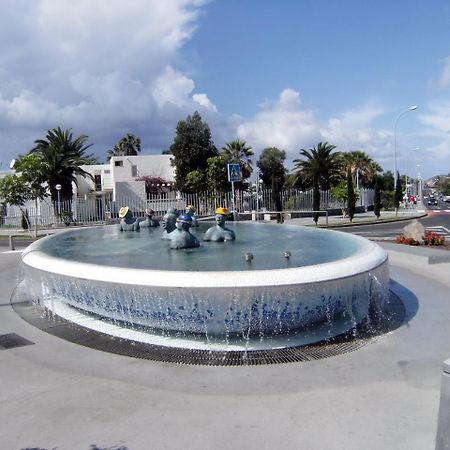 Nice Studio In The South Of Tenerife In The Costa Del Silencio Lägenhet Exteriör bild