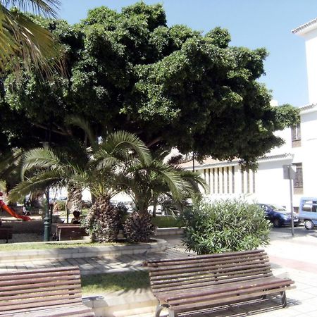 Nice Studio In The South Of Tenerife In The Costa Del Silencio Lägenhet Exteriör bild